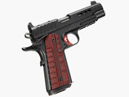 Kimber Rapide Heat OR kal. 45ACP