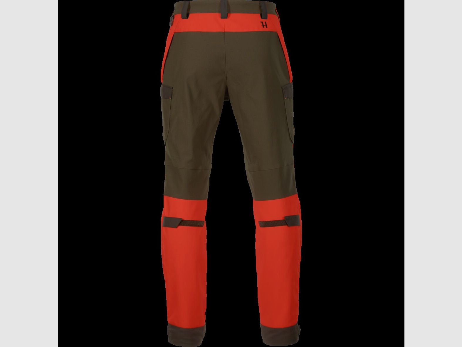 Wildboar Pro bukser, billede 2 af 2