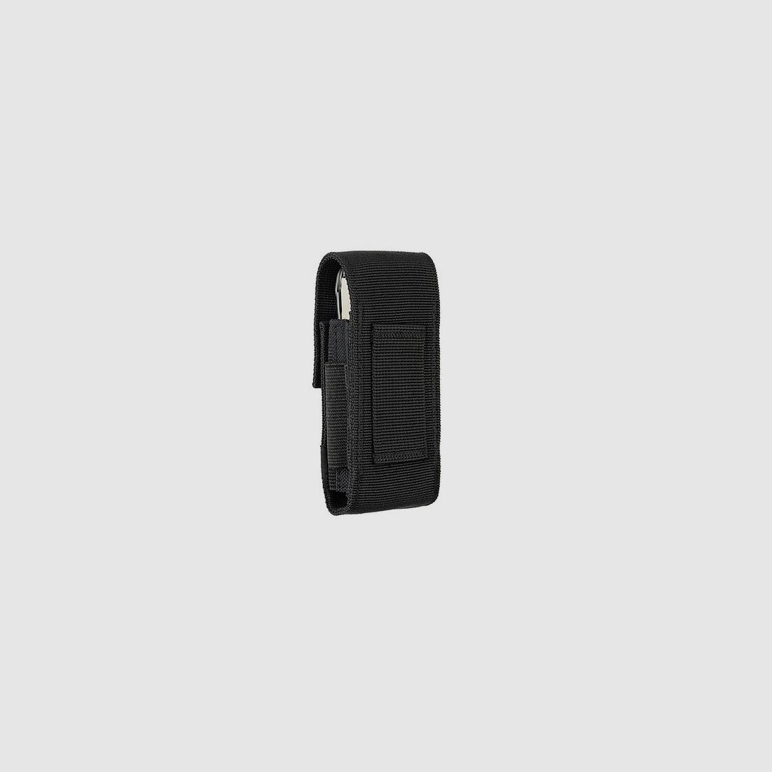 Leatherman – NYLON HOLSTER M MIT TASCHEN BLACK, Bild 3 von 3