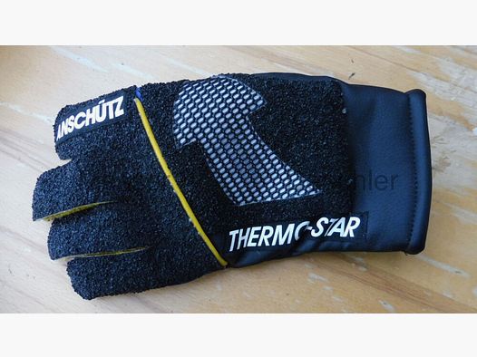 ahg-Schießhandschuh Thermo-Star