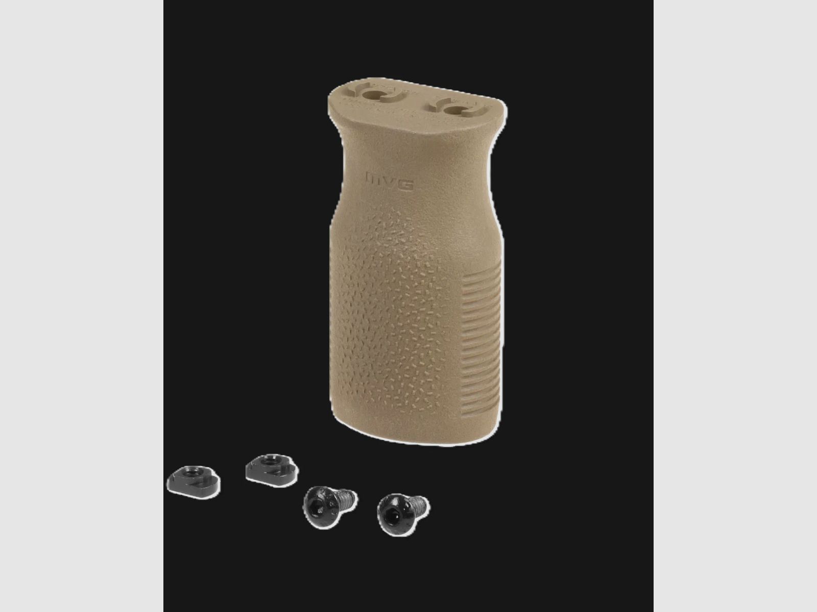 MAGPUL M-LOK MOE MVG Grip, FDE, immagine 1 di 2