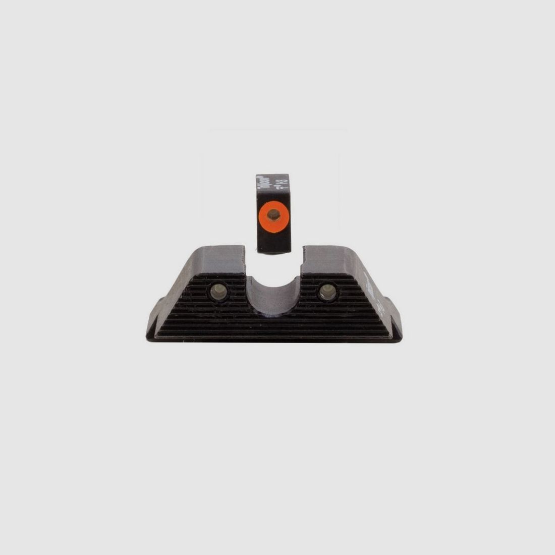 N-Sight HD XR Green Dot Orange Glock 20-36/41+S/SF, image 2 sur 4