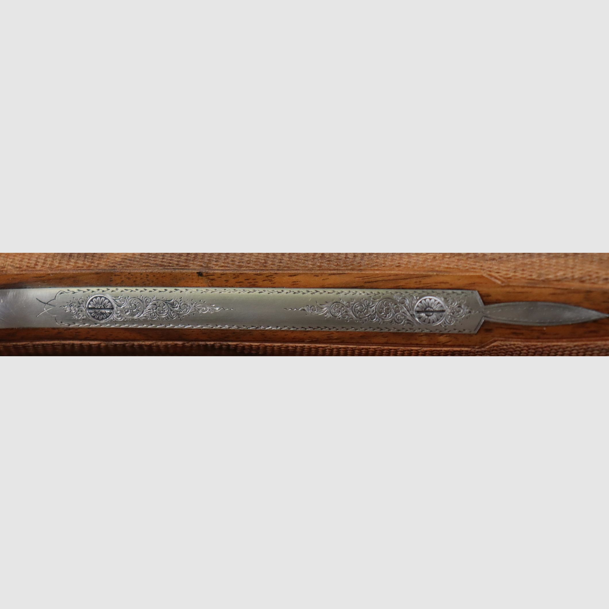 Querflinte Anson Artisanale, Bild 6 von 13