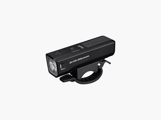 FENIX – BC15R TORCIA PER BICICLETTA 400 Lumen Ricaricabile