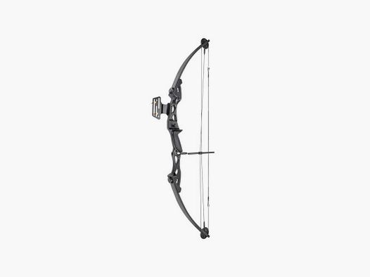 Rambo Hunter II First Blood Compoundbogen 45-60 lbs Schwarz