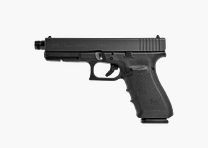 GLOCK 21 – GEN4 FILETÉ