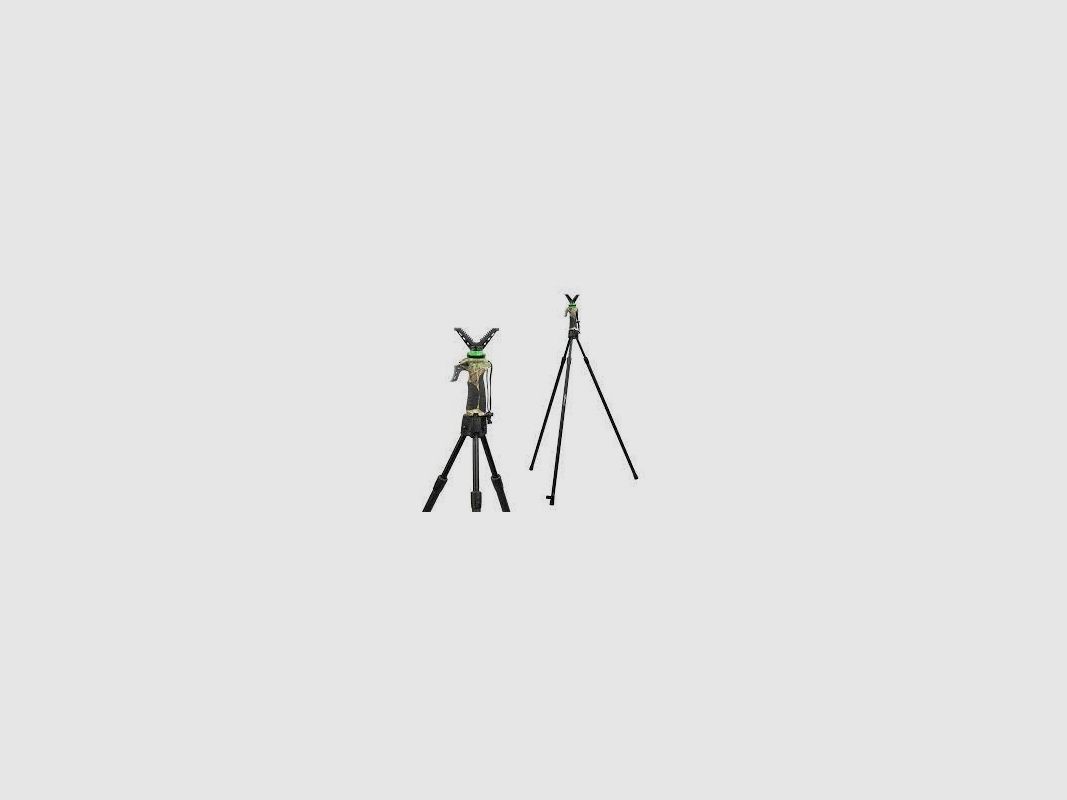 FIERY DEER BIPIED DE TIR QUICK STICK GEN5
