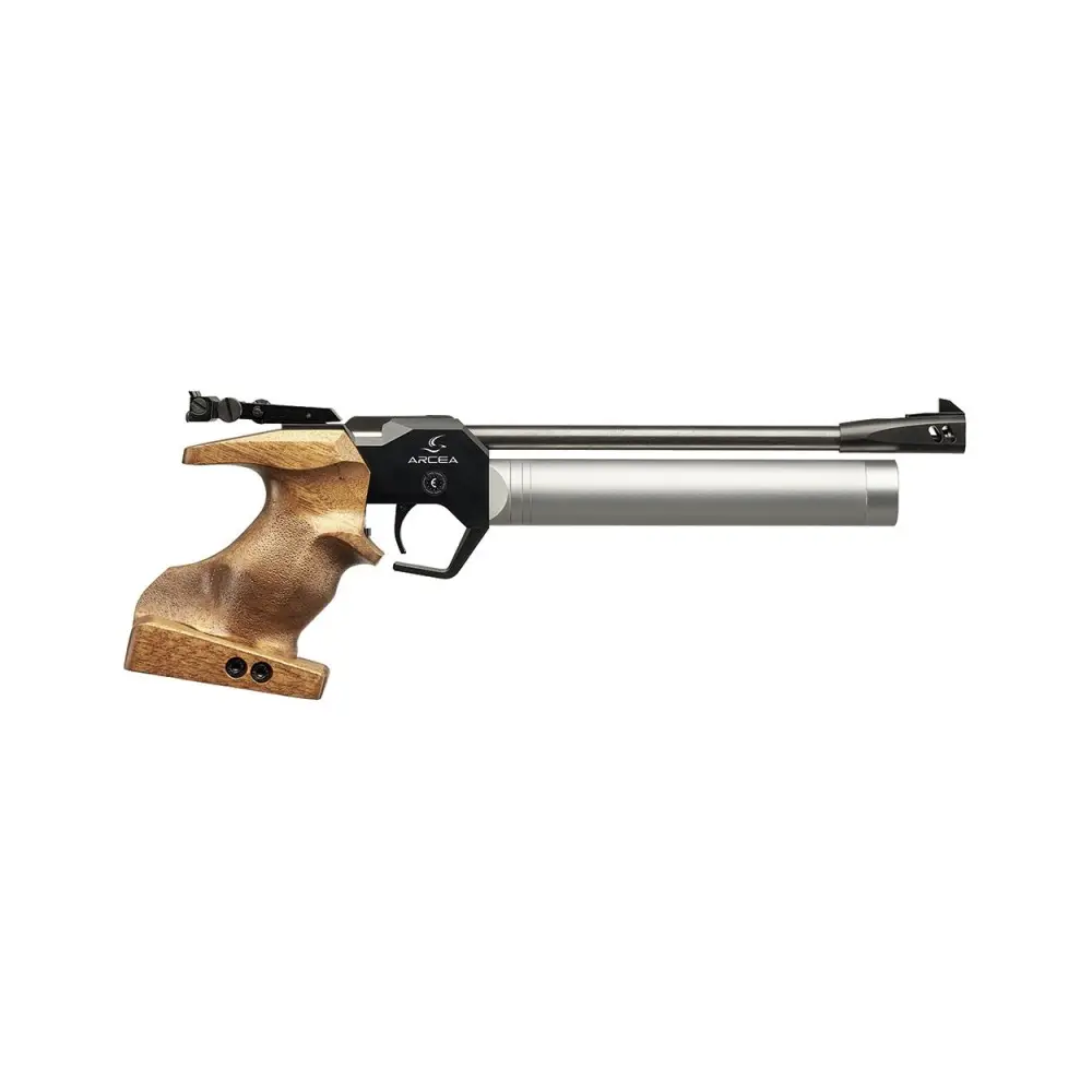Pistola PCP Arcea Voguel-26