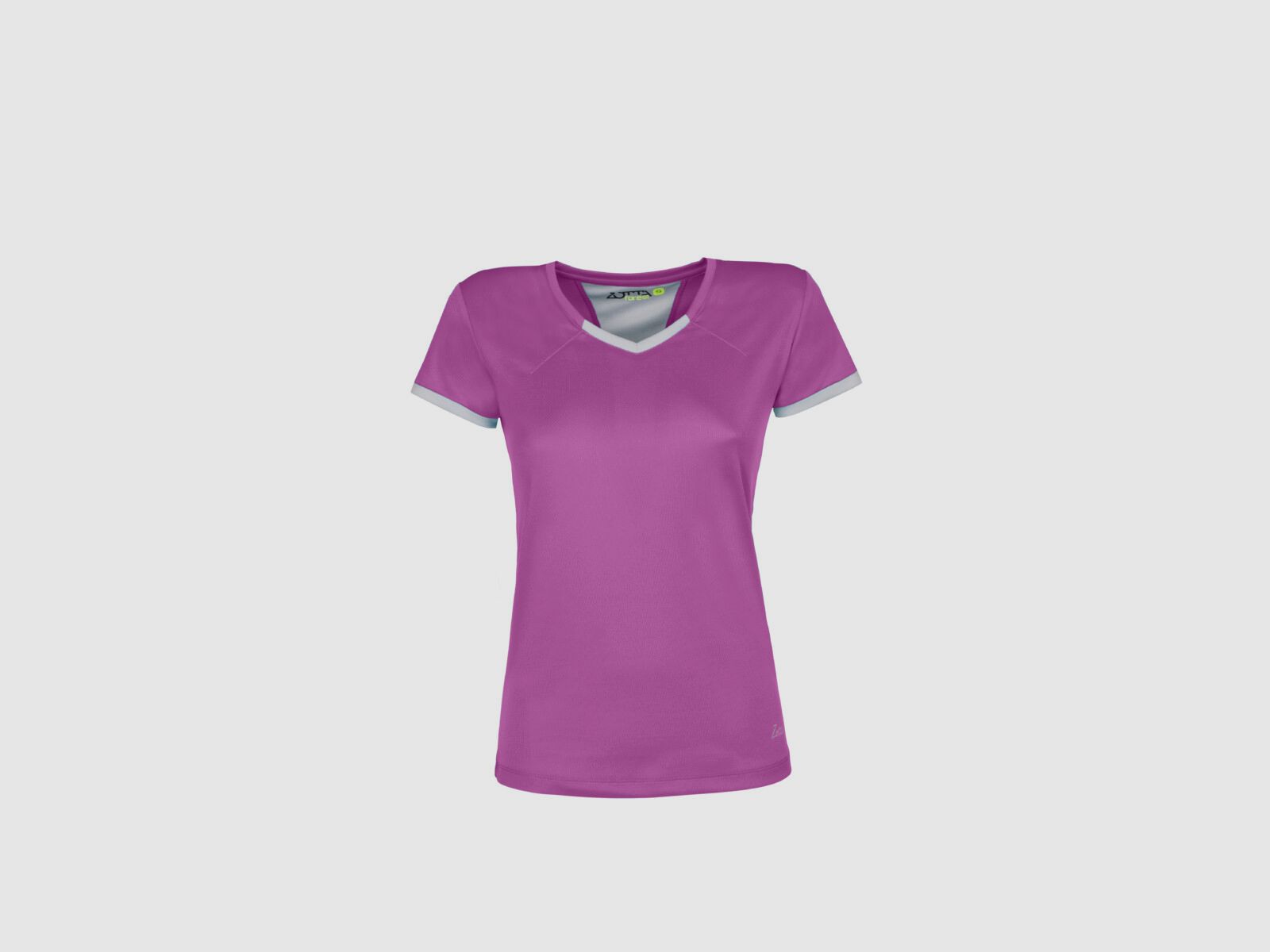 T-SHIRT ZOTTA FOREST AMBITION DAMEN T-SHIRT