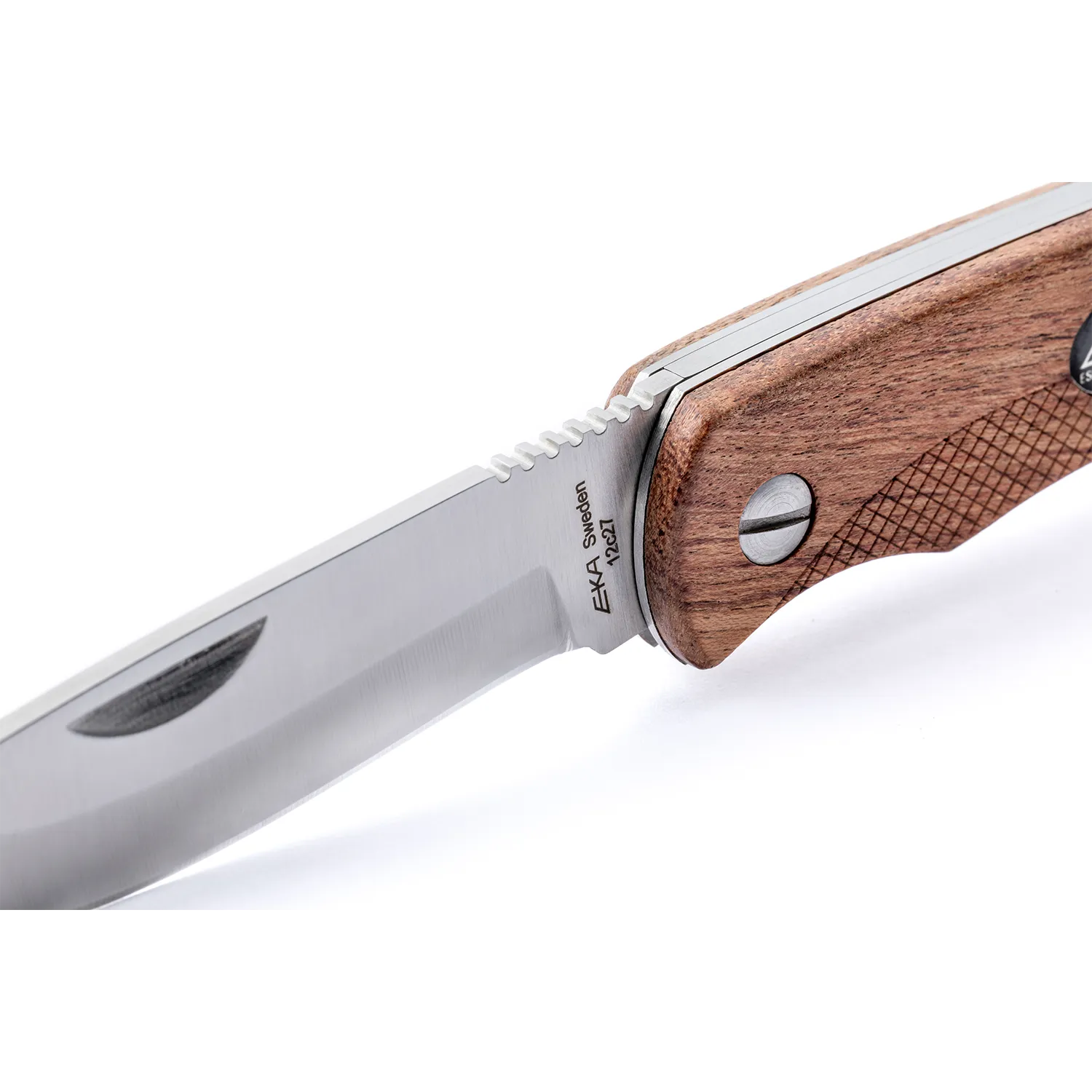 EKA Swede 8 Foldekniv, billede 2 af 5