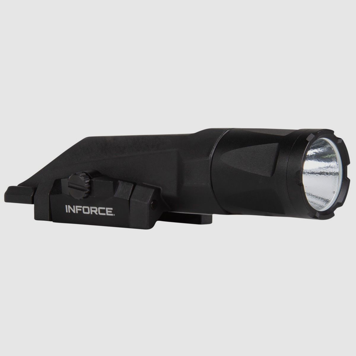 Inforce – Long-gun weapon light WML White Black Gen. 3 – IF71012, image 1 of 7