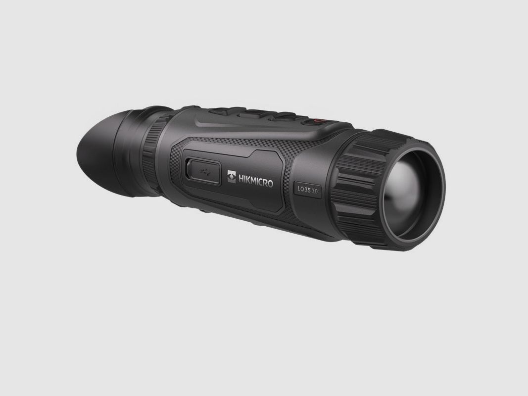 Hikmicro Lynx LQ35 3.0 Wärmebildkamera-Handgerät