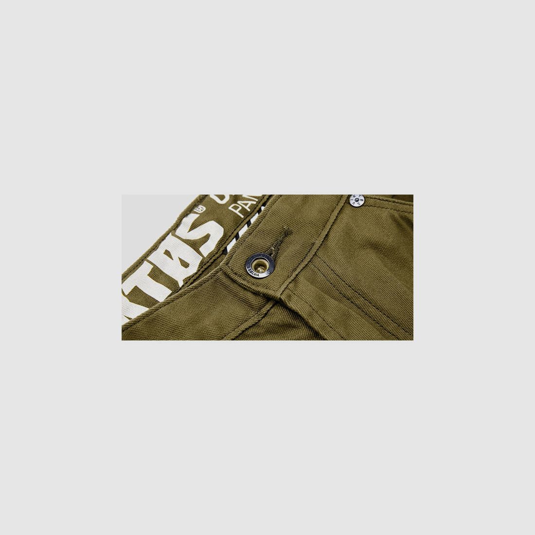Taktische Hose OPERATUS XP PANT, Bild 4 von 8
