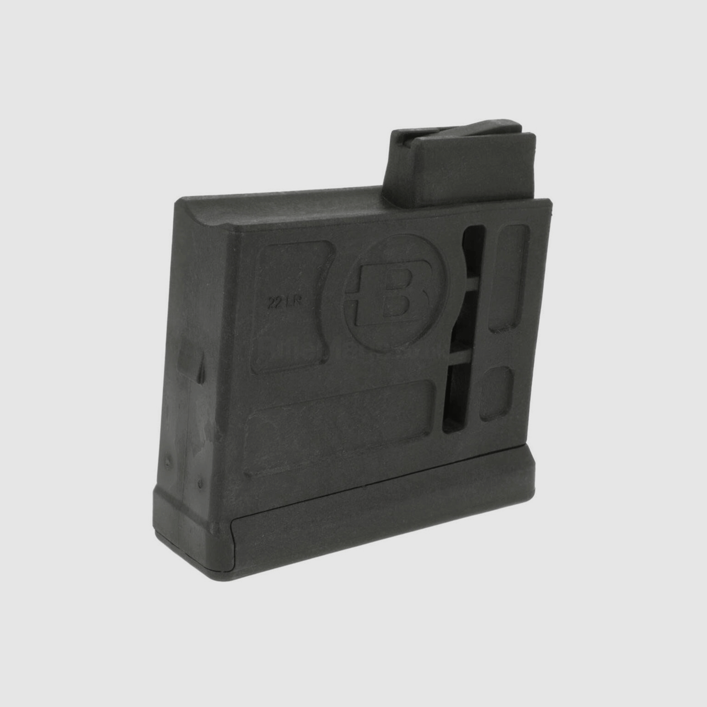 MAGAZYNEK – BERGARA – B14 MAGAZYNEK 10 NABOJÓW .22LR, zdjęcie 5 z 5