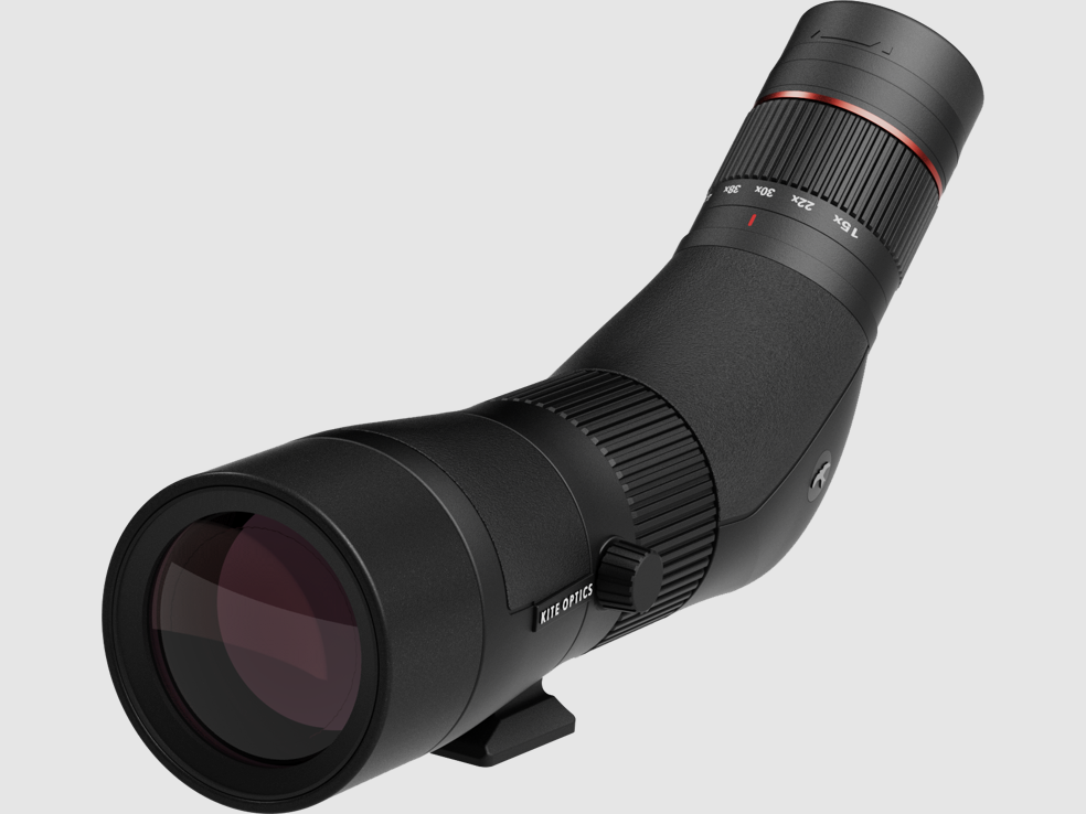 Kite Optics SP 65 + 15-47x, image 1 sur 2
