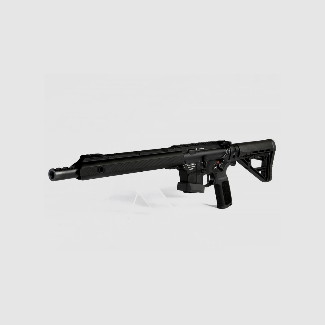 SCHMEISSER AR15-9 DYNAMIC PCC 12,5"