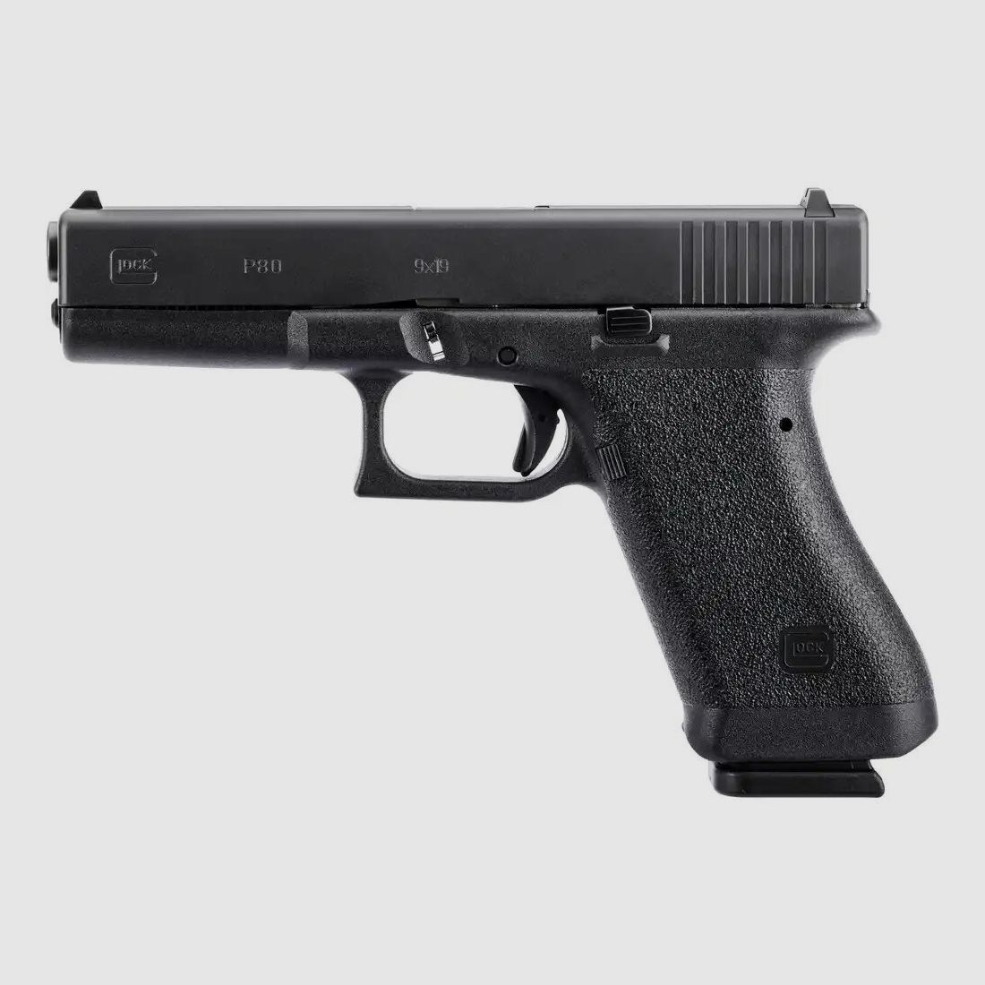 Glock P80, Edición Especial 40 Años