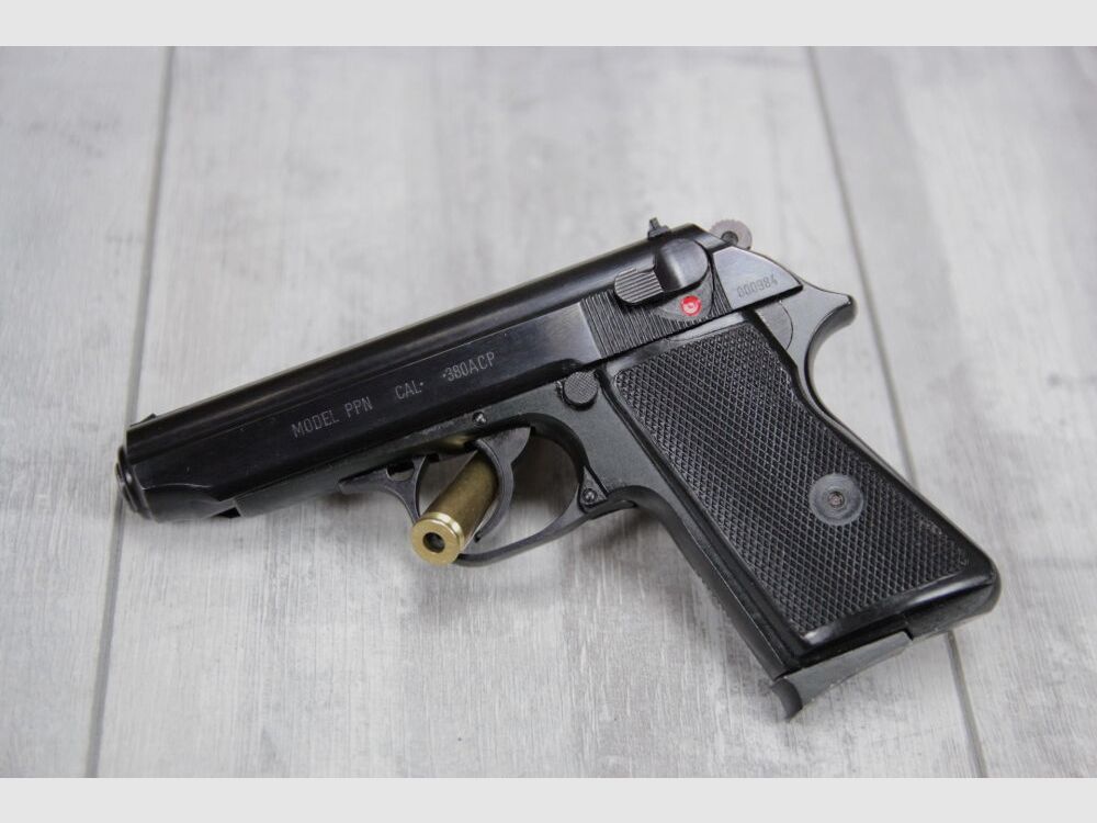 Norinco PPN, Bild 2 von 3