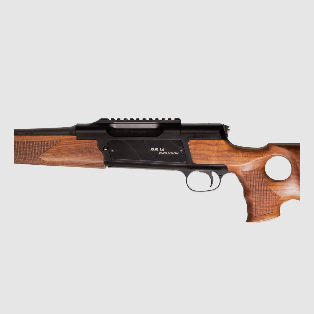 Strasser RS14