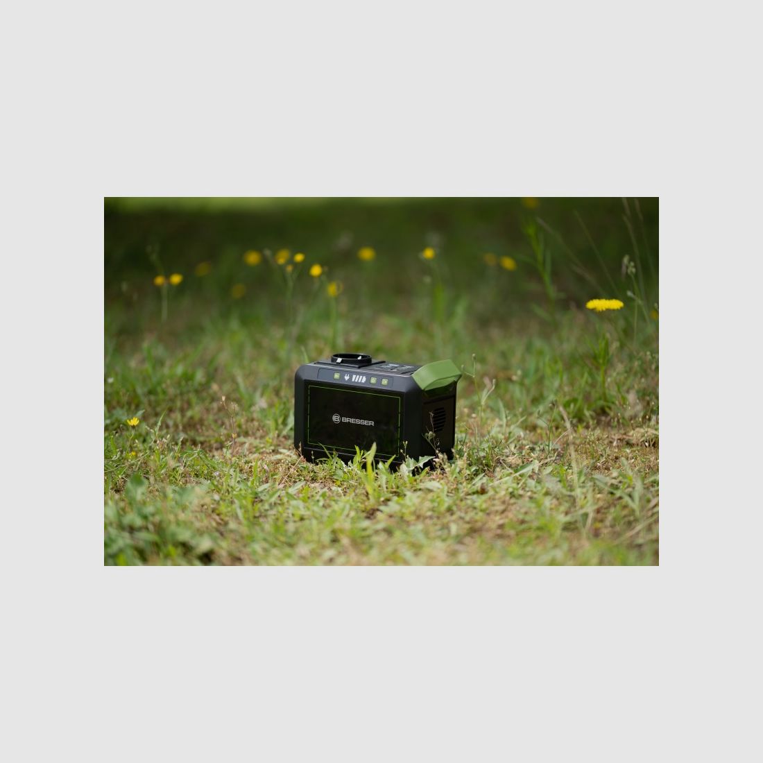 Tragbare Stromversorgung BRESSER PSW 88, Bild 10 von 21