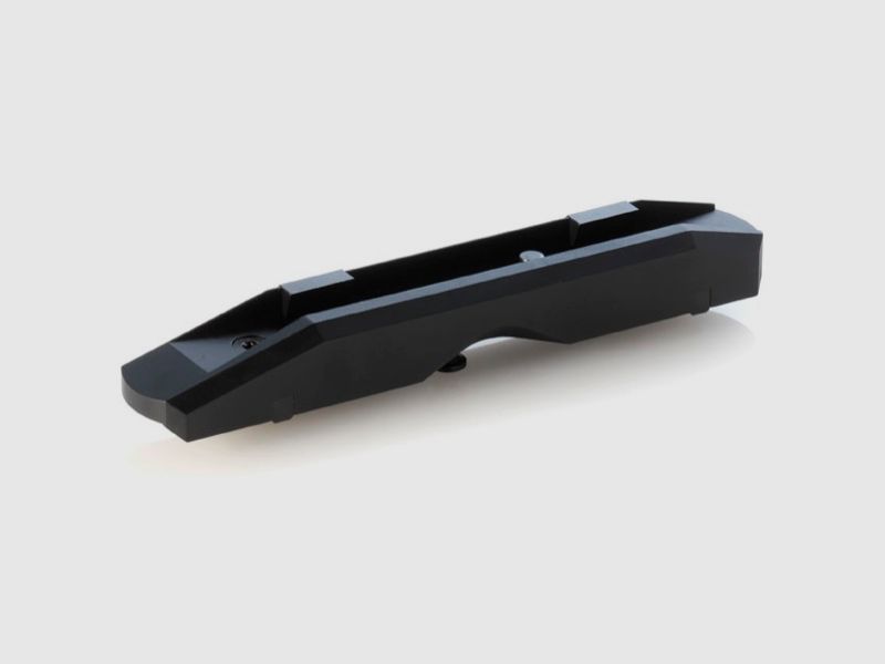 Dentler Basis Dural szyna montażowa