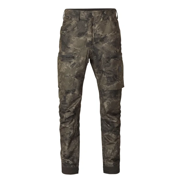 Spodnie HARKILA Forest Hunter GTX camo - AXIS MSP Darkwood (110756016)