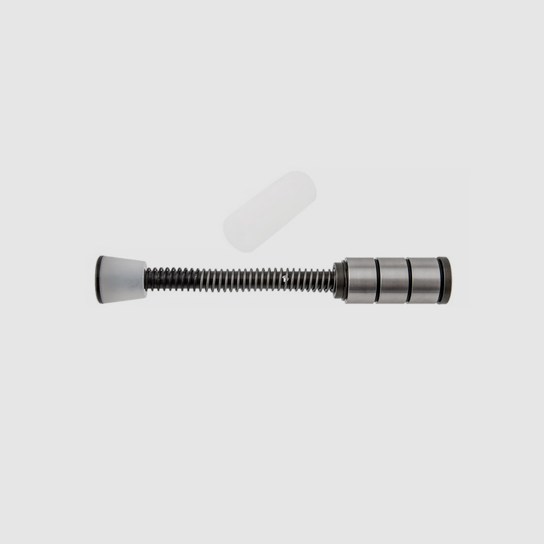 JP ENTERPRISES Silent Captured, Gen2 Standard