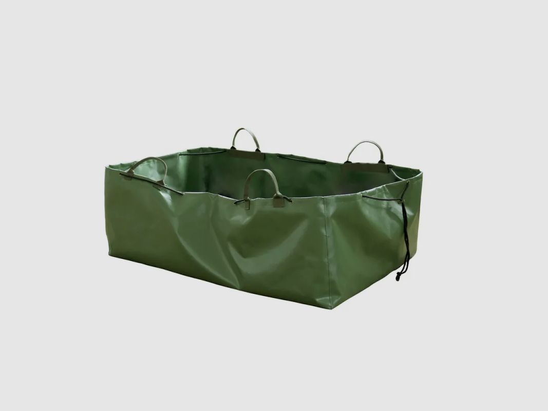 Sac de transport renforcé Akah Dim. 108 x 69 x 38 cm, image 1 sur 6