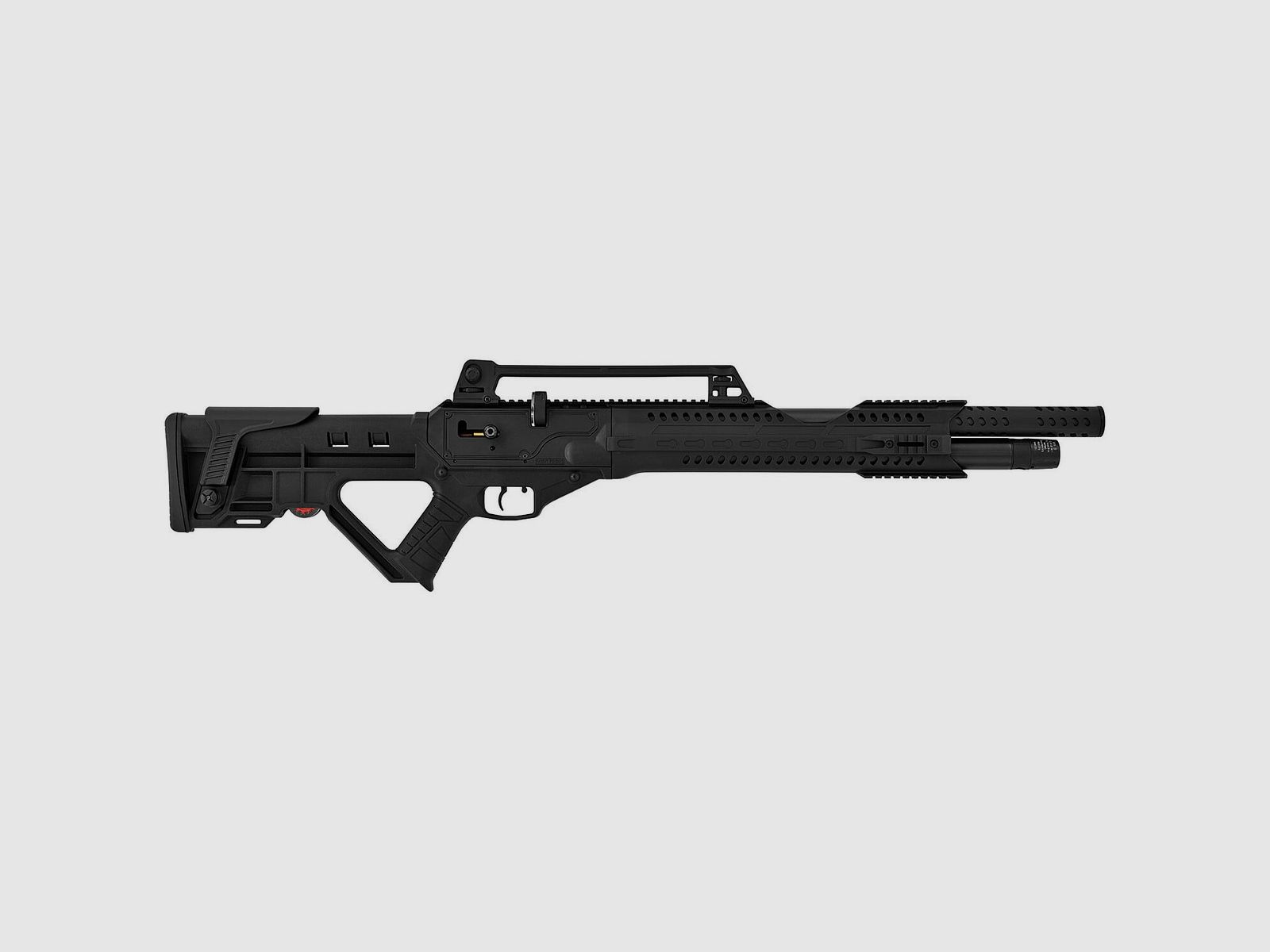 Hatsan Invader Auto PCP