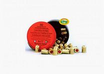 RWS munizioni da MATTAZIONE cal.9 mm grado Rosso
