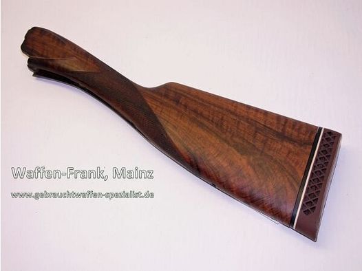 FN Fabrique Nationale Liège Mod. B25 / Specjalne polowanie