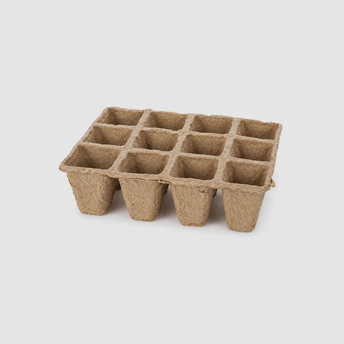 4 biologisch abbaubare Anzuchtplatten, Bild 8 von 11