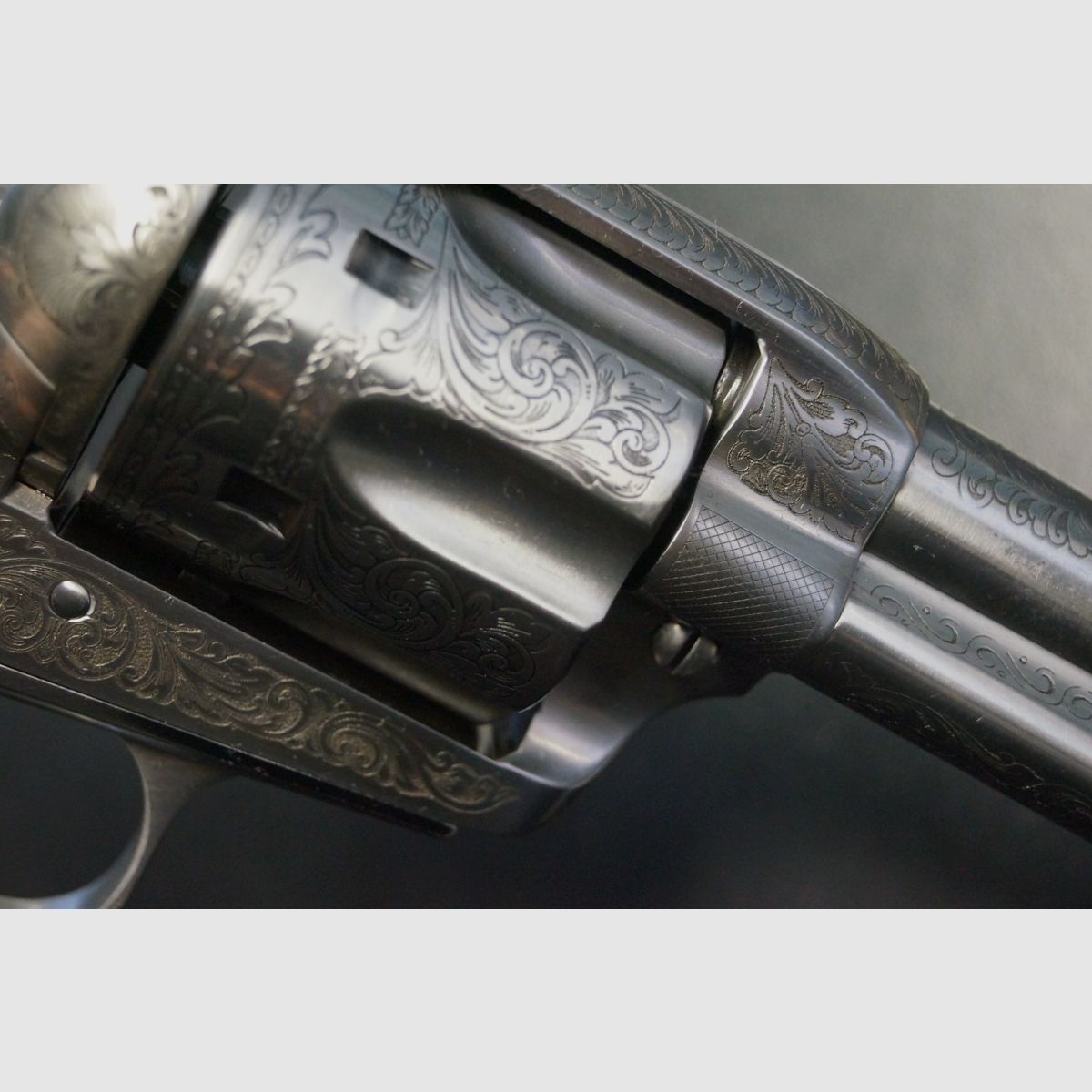 Uberti Cattleman Superior Oil, Bild 2 von 5