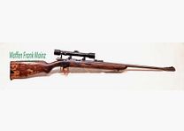 Mauser - Oberndorf Mod. Sport