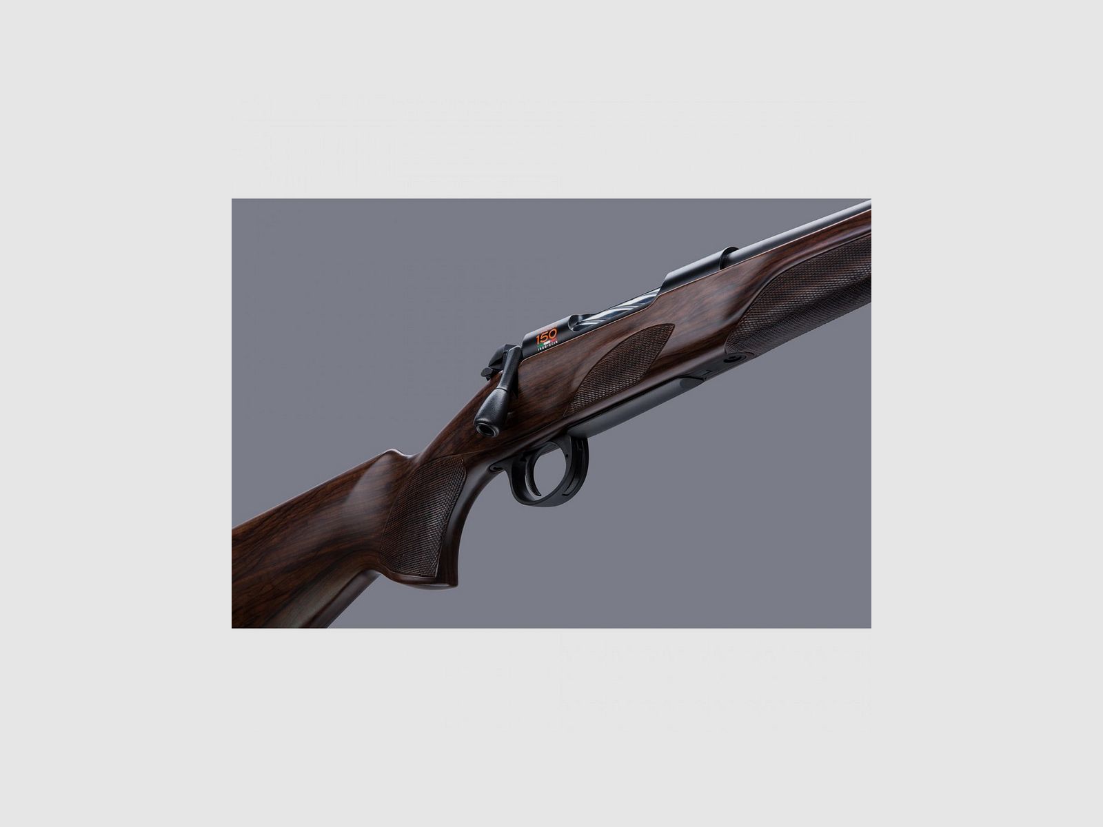 Franchi Horizon 150e Verjaardag Kal. 30-06, afbeelding 5 van 8