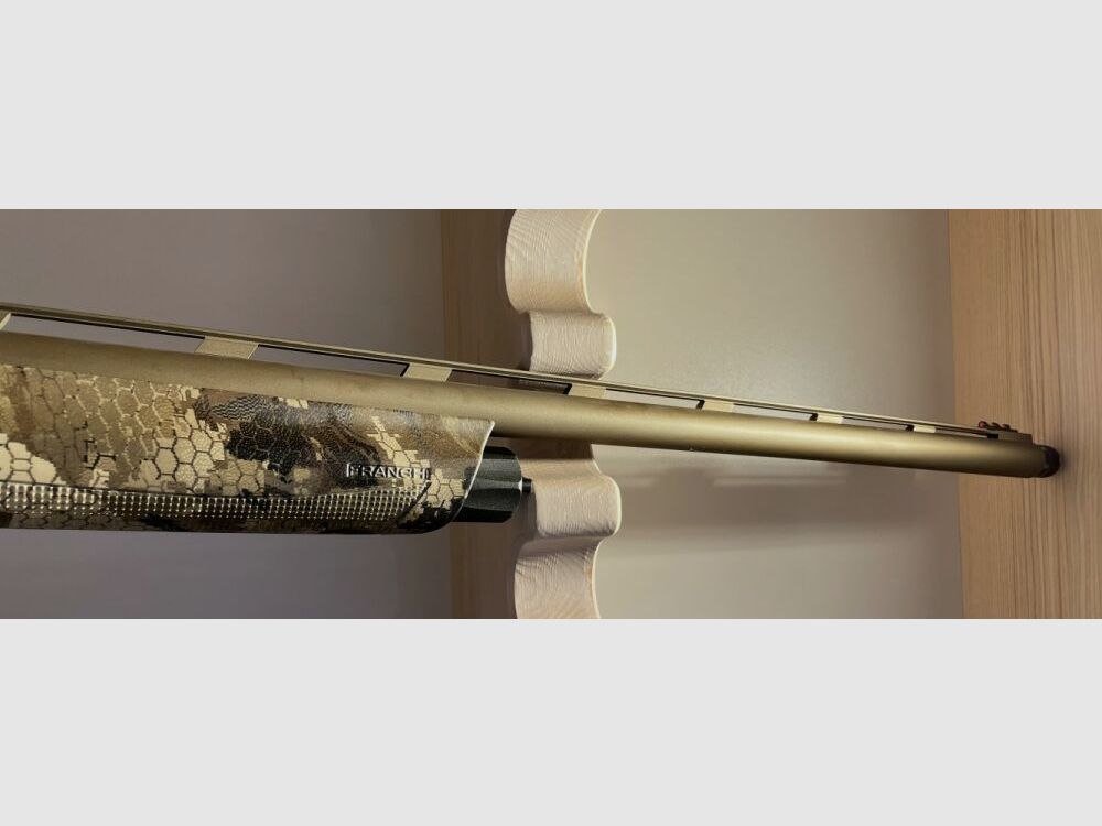 FRANCHI AFFINITY 3 ELITE BRONZE CAMO OPTIFADE MARSH