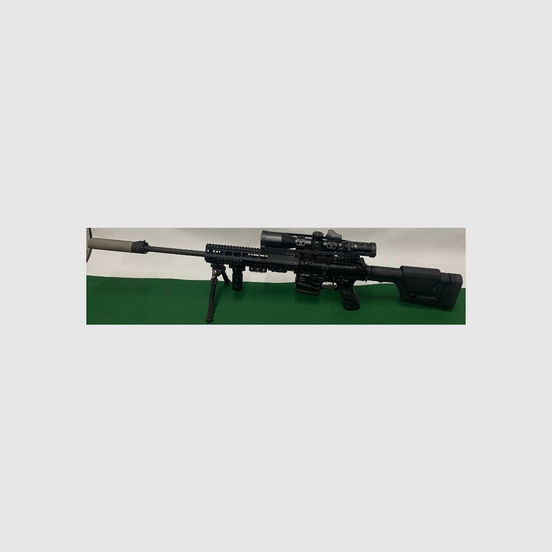 Haenel CR 308