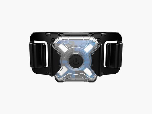 Lampe Frontale Nitecore Nu05Mi - NCNU05MI