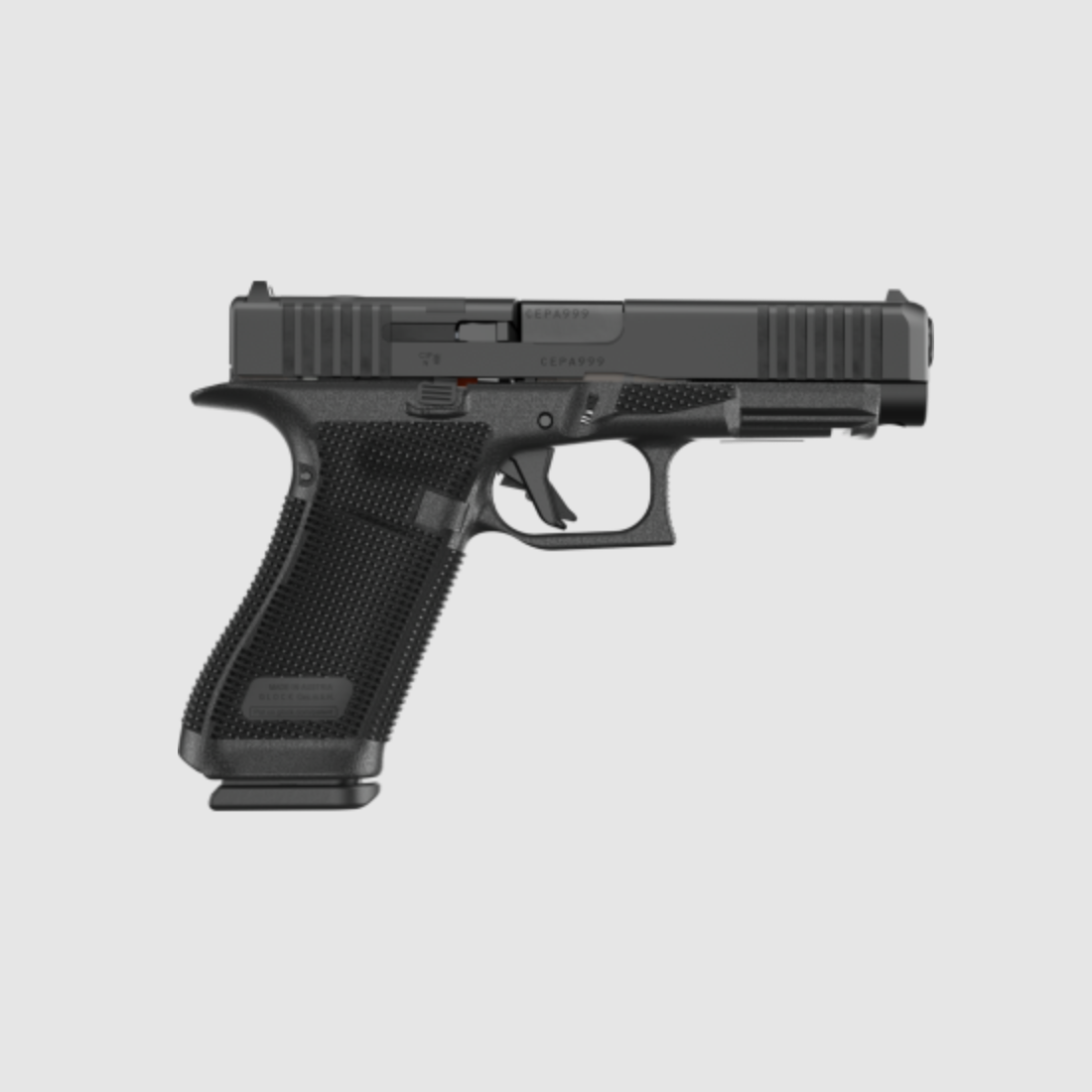 GLOCK 17 GEN6 OR FS 9X19, afbeelding 1 van 5