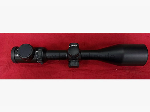 Leica Magnus 2.4-16x56i with rail