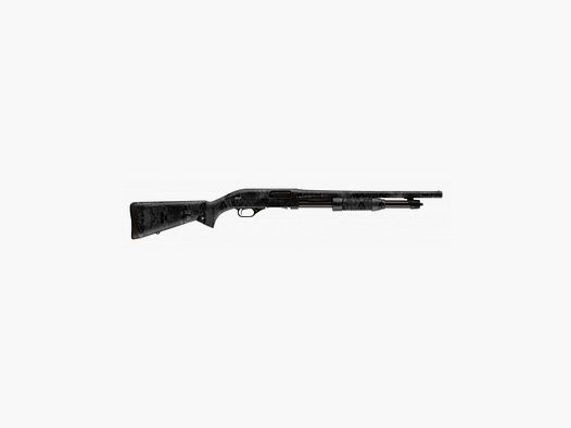 Escopeta de bombeo SXP Typhon Defender Rifled Winchester - 12/76