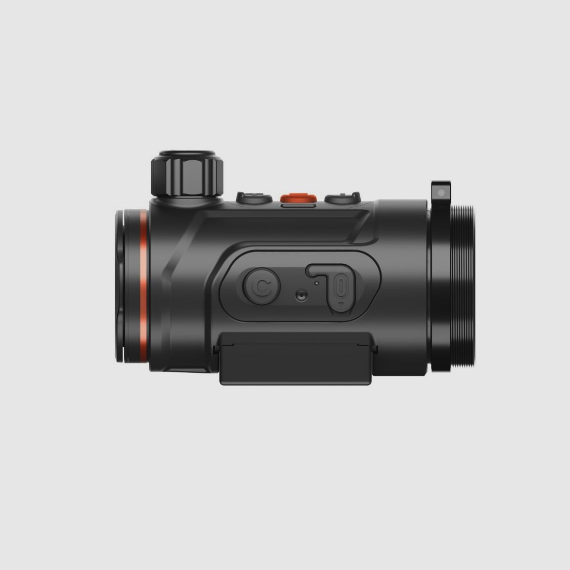 Hunt 335 Pro dispositivo de visión térmica innovador de ThermTec / NETD 15mK / Batería intercambiable