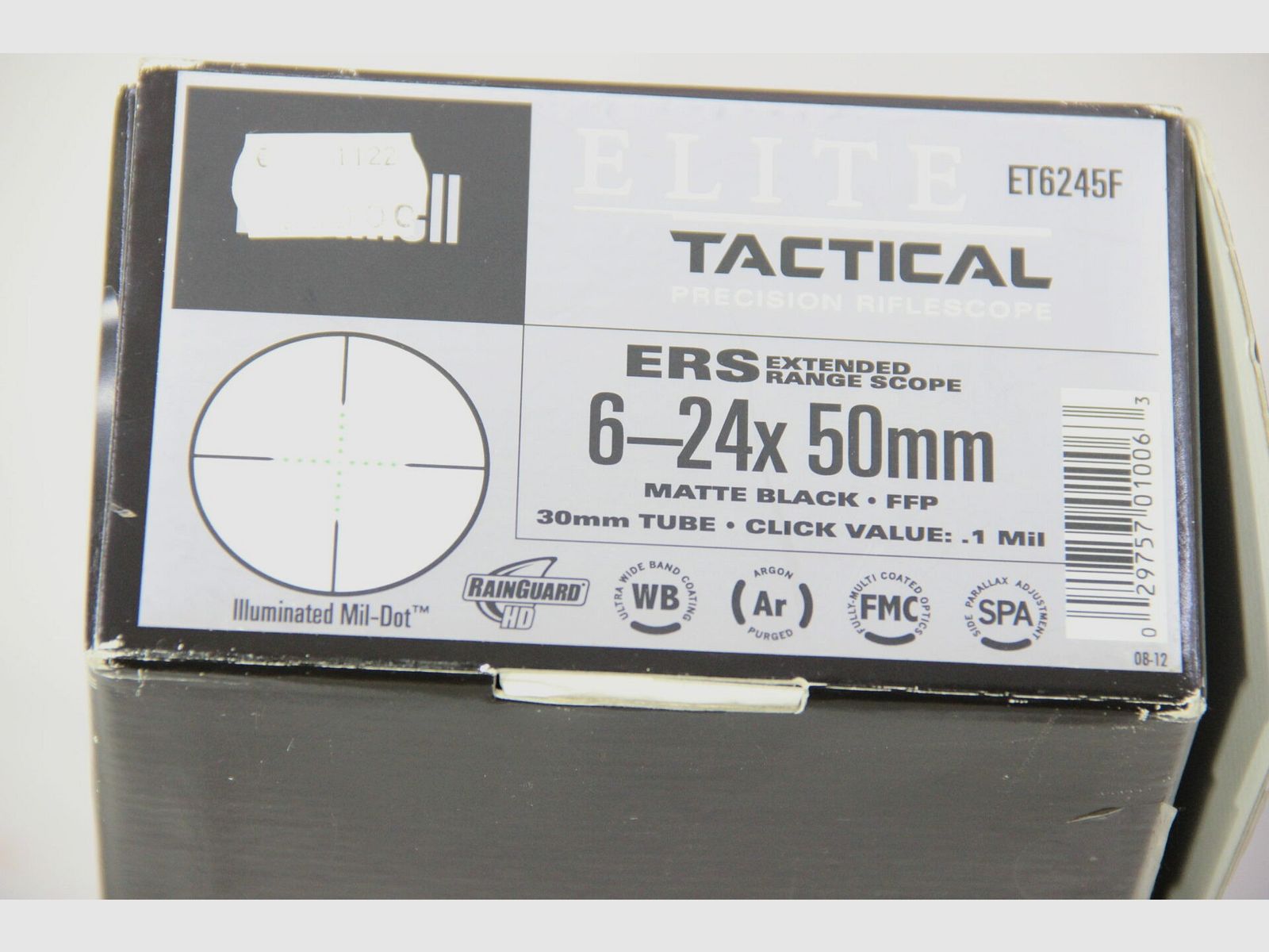 Bushnell Elite Tactical, Bild 2 von 2