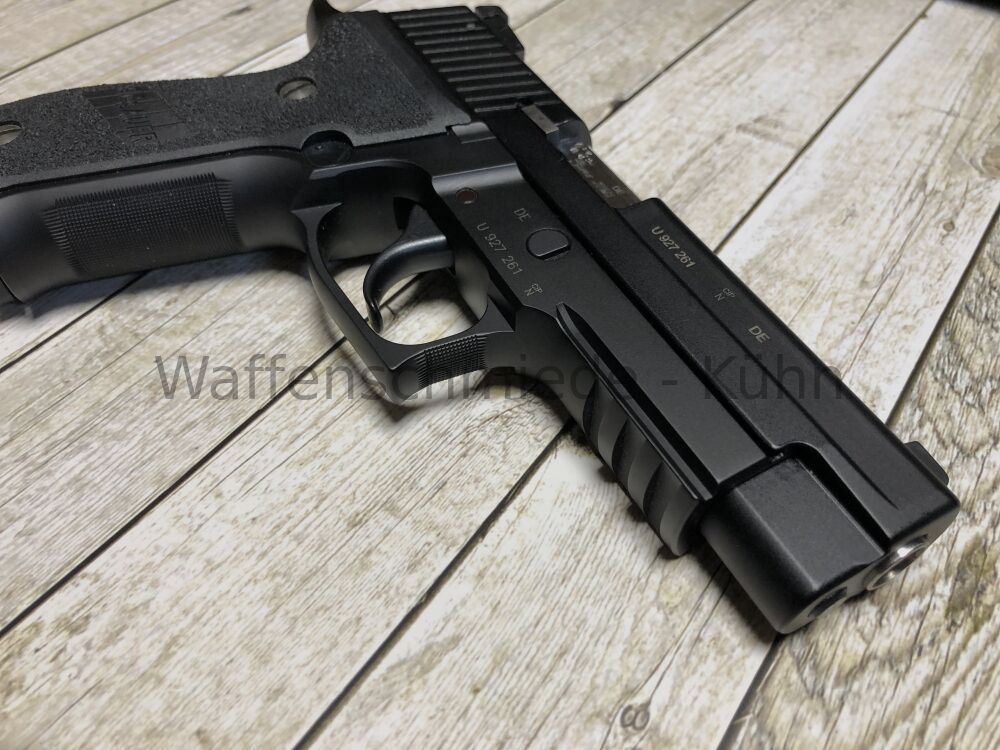 Sig Sauer P226