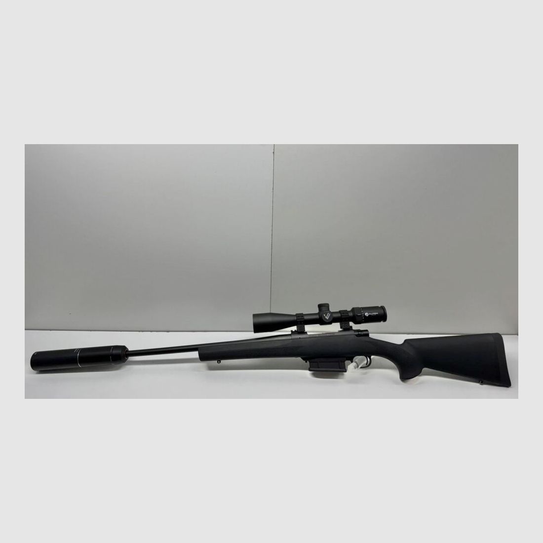 HOWA 1500 Komplettset - Waffen Friedrichs