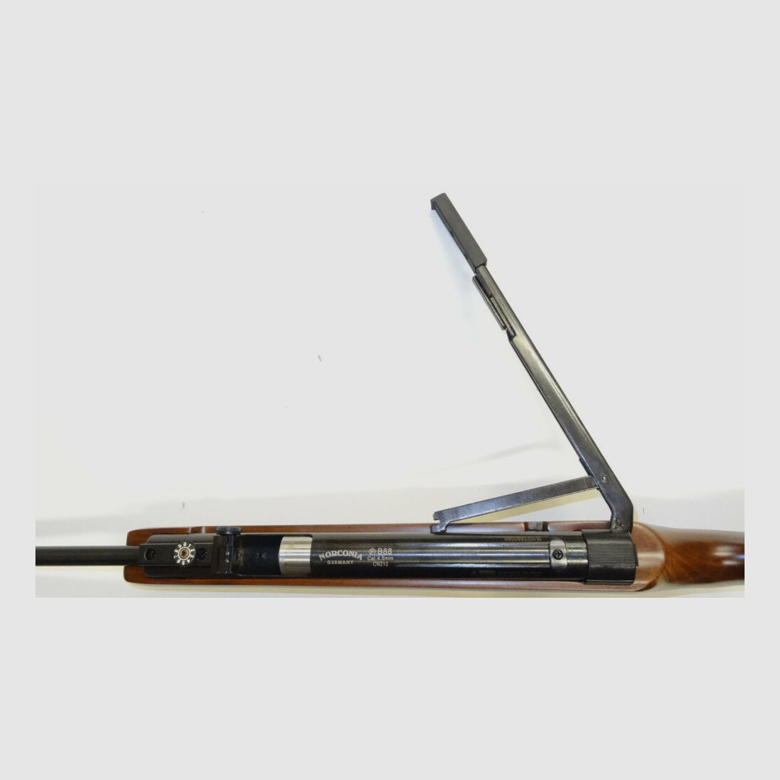 NORINCO Luftgewehr NORINCO Mod.B88F im Kaliber 4,5mm Diabolo Einzellader