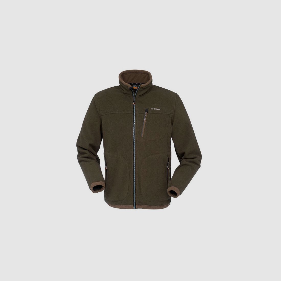 Fleece CHIRUCA Minos