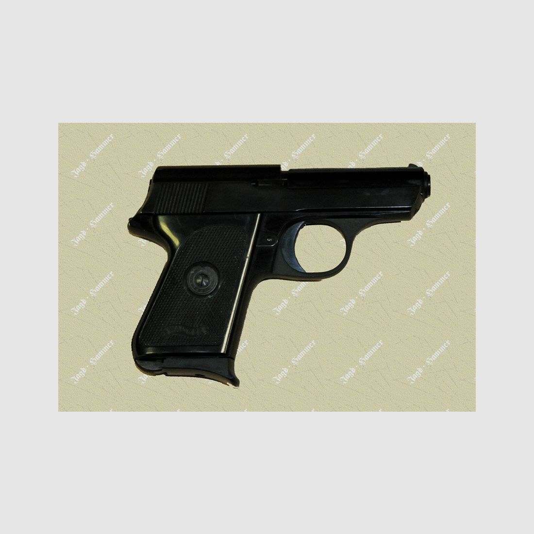 Walther TP, image 2 sur 2