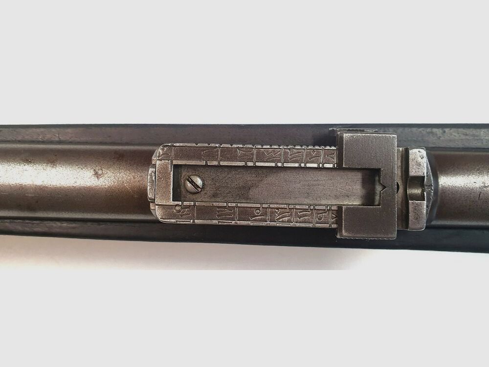 Loewe Gewehr 88, Bild 6 von 10