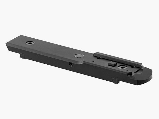 Partie supérieure Dentler Aimpoint H1